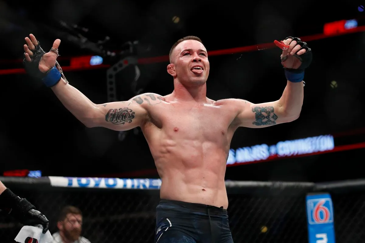 Káº¿t quáº£ hÃ¬nh áº£nh cho colby covington