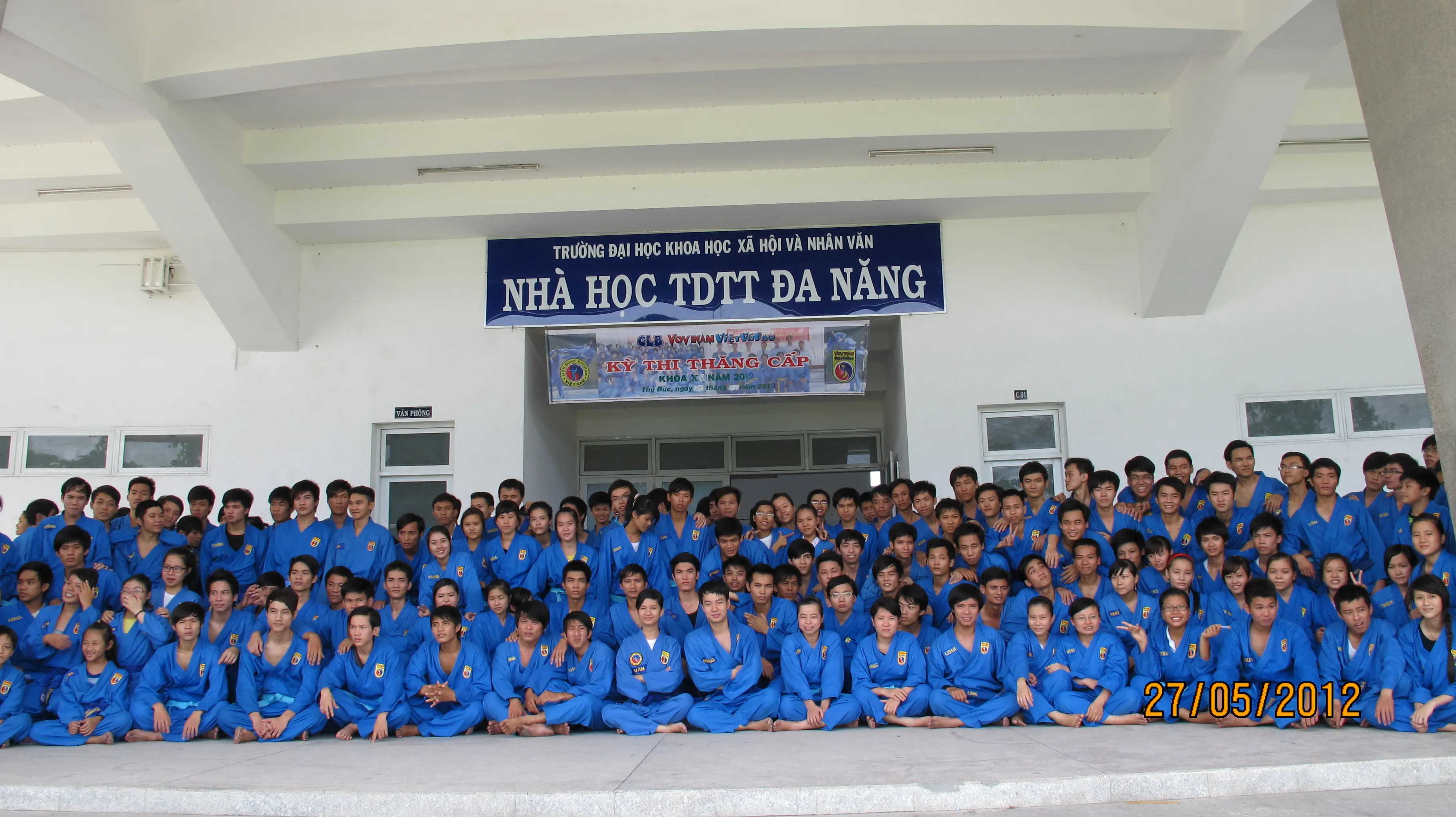 Káº¿t quáº£ hÃ¬nh áº£nh cho clb vovinam Äáº¡i há»c KHXH&NV