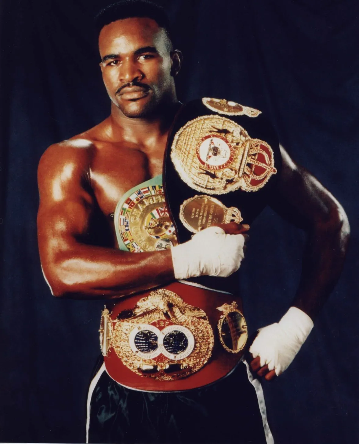 Káº¿t quáº£ hÃ¬nh áº£nh cho evander holyfield wallpaper