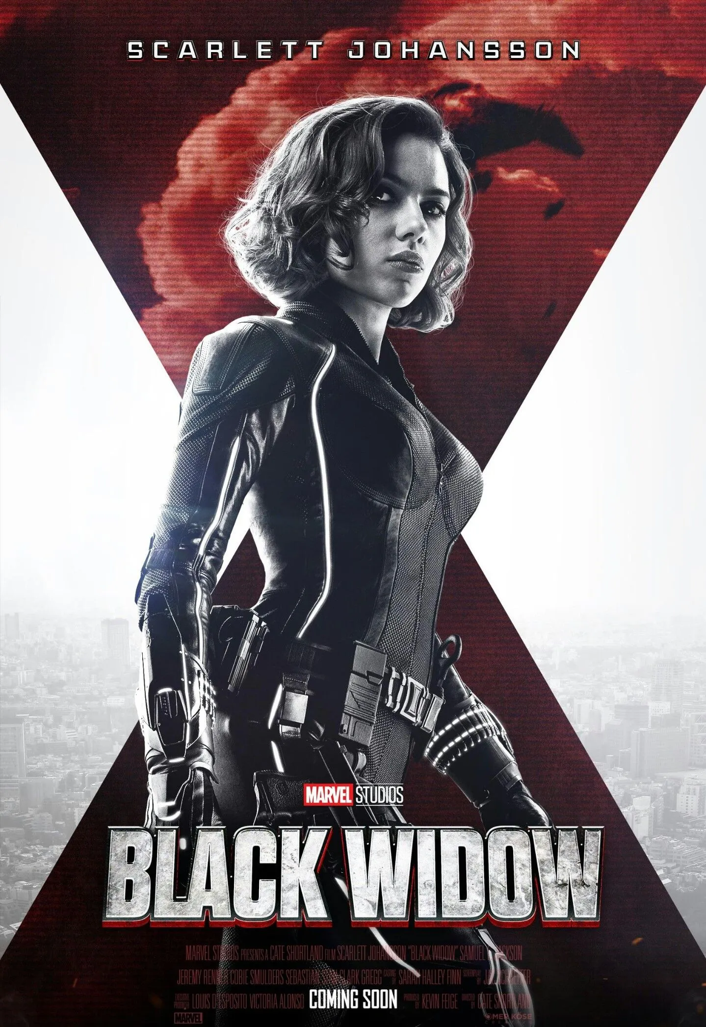 Kết quả hình ảnh cho black widow 2020