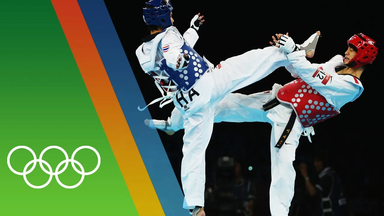 Káº¿t quáº£ hÃ¬nh áº£nh cho taekwondo olympic