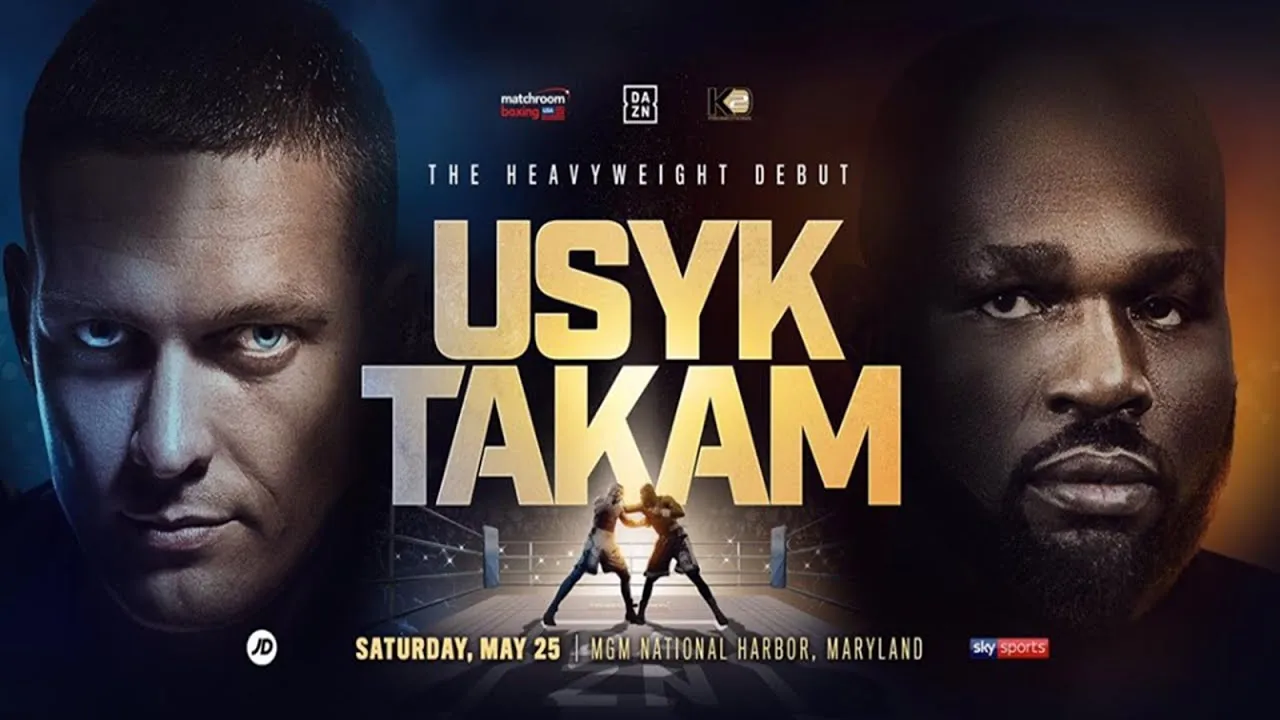 Káº¿t quáº£ hÃ¬nh áº£nh cho oleksandr usyk vs Carlos Takam