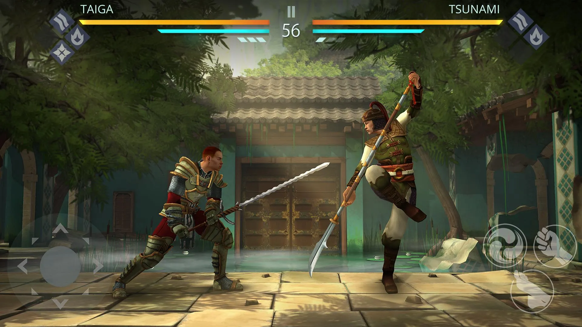 Káº¿t quáº£ hÃ¬nh áº£nh cho Shadow Fight 3