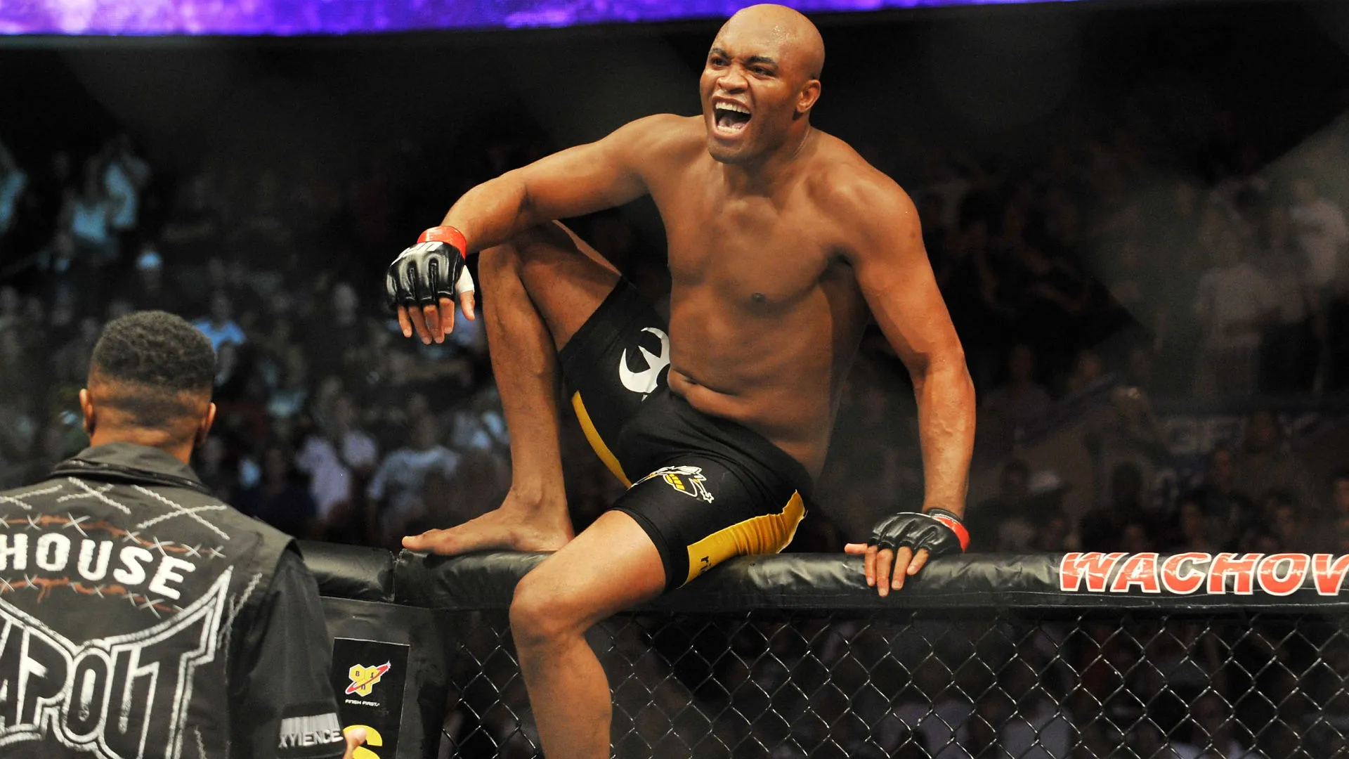 A UFC 234 loss should mark end of Anderson Silva's career ...