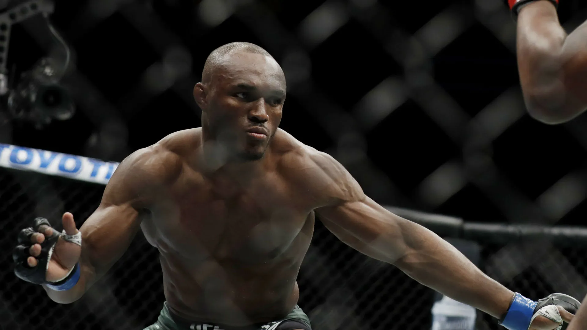 Káº¿t quáº£ hÃ¬nh áº£nh cho kamaru usman