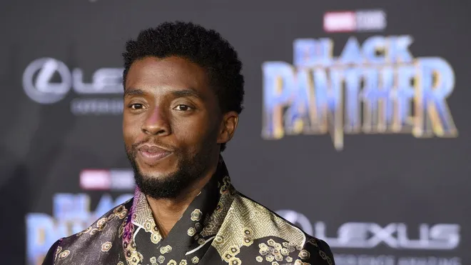 NÓNG: Tài tử Chadwick Boseman (Black Panther) qua đời sau 4 năm chiến đấu  thầm lặng với căn bệnh ung thư