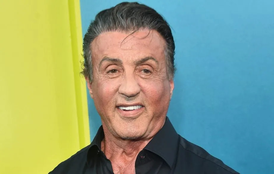 Kết quả hình ảnh cho sylvester stallone