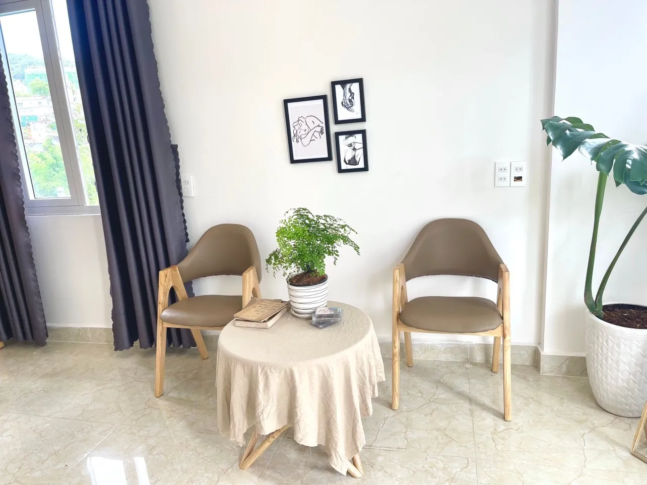 Villa Nắng Hạ Đà Lạt – Điểm dừng chân lý tưởng cho lữ khách khi đến với Đà Lạt mộng mơ