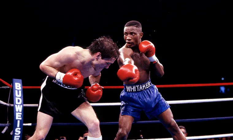 Káº¿t quáº£ hÃ¬nh áº£nh cho pernell whitaker