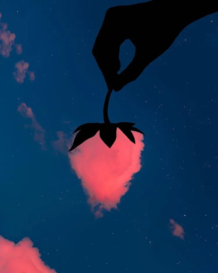 Paper Cutout Cloud Photos by Lân Nguyễn
