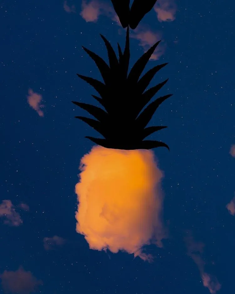 Paper Cutout Cloud Photos by Lân Nguyễn