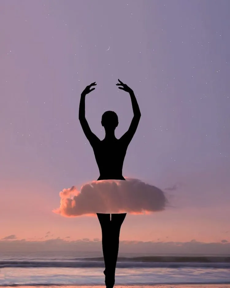 Paper Cutout Cloud Photos by Lân Nguyễn