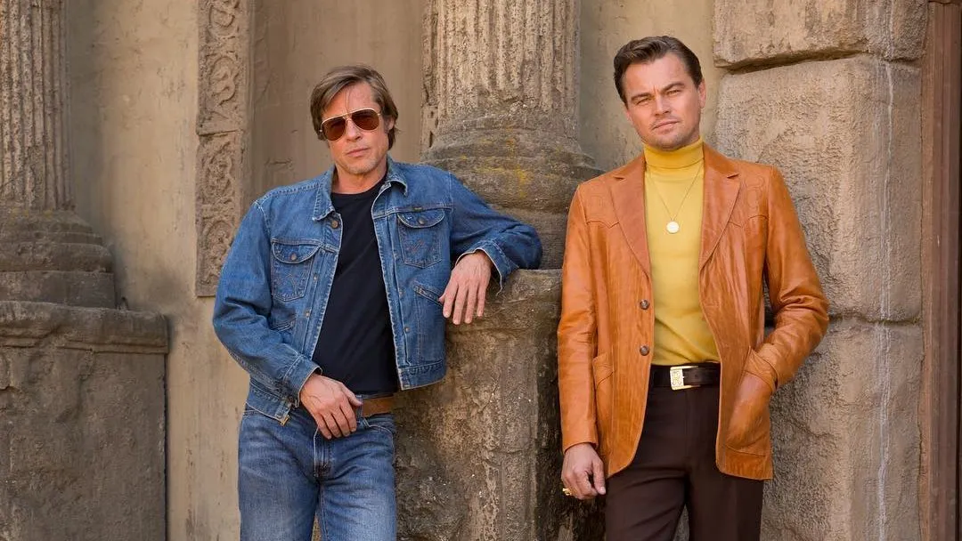 Káº¿t quáº£ hÃ¬nh áº£nh cho once upon a time in hollywood blocked in China