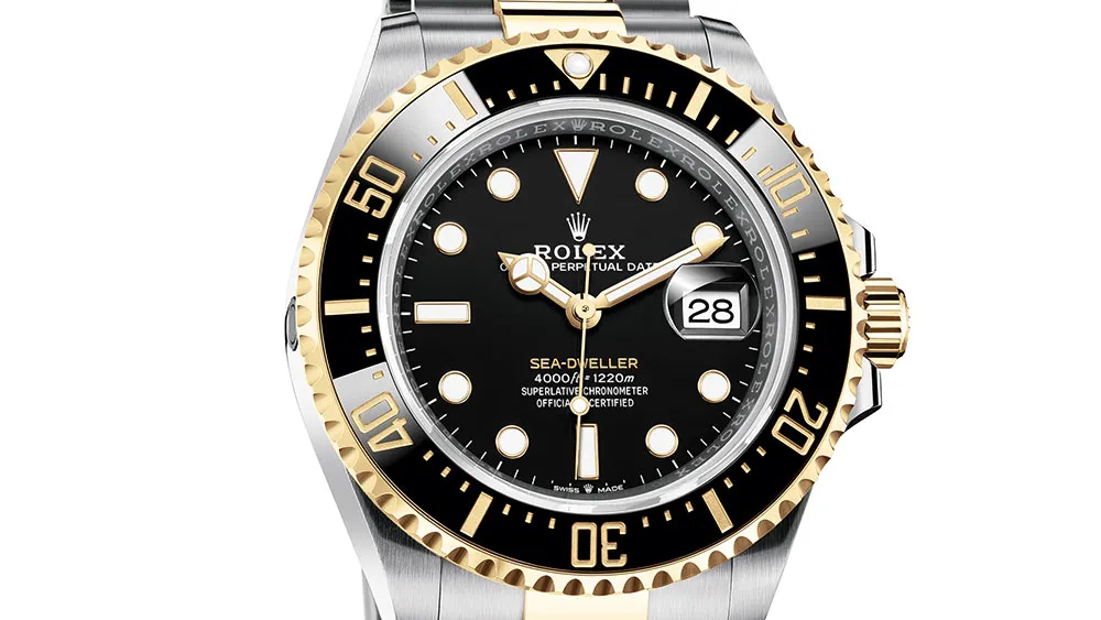 Rolex