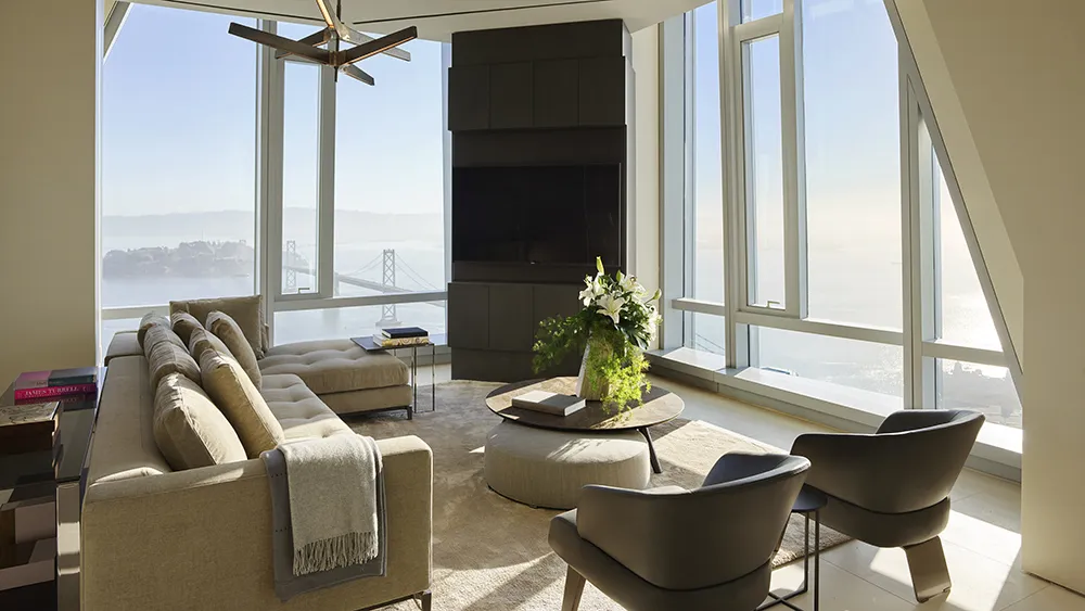 181 Fremont Penthouse