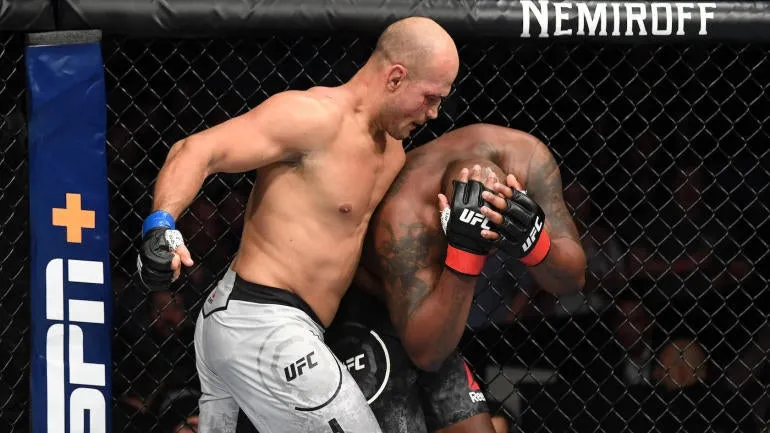 Káº¿t quáº£ hÃ¬nh áº£nh cho junior dos santos vs derrick lewis