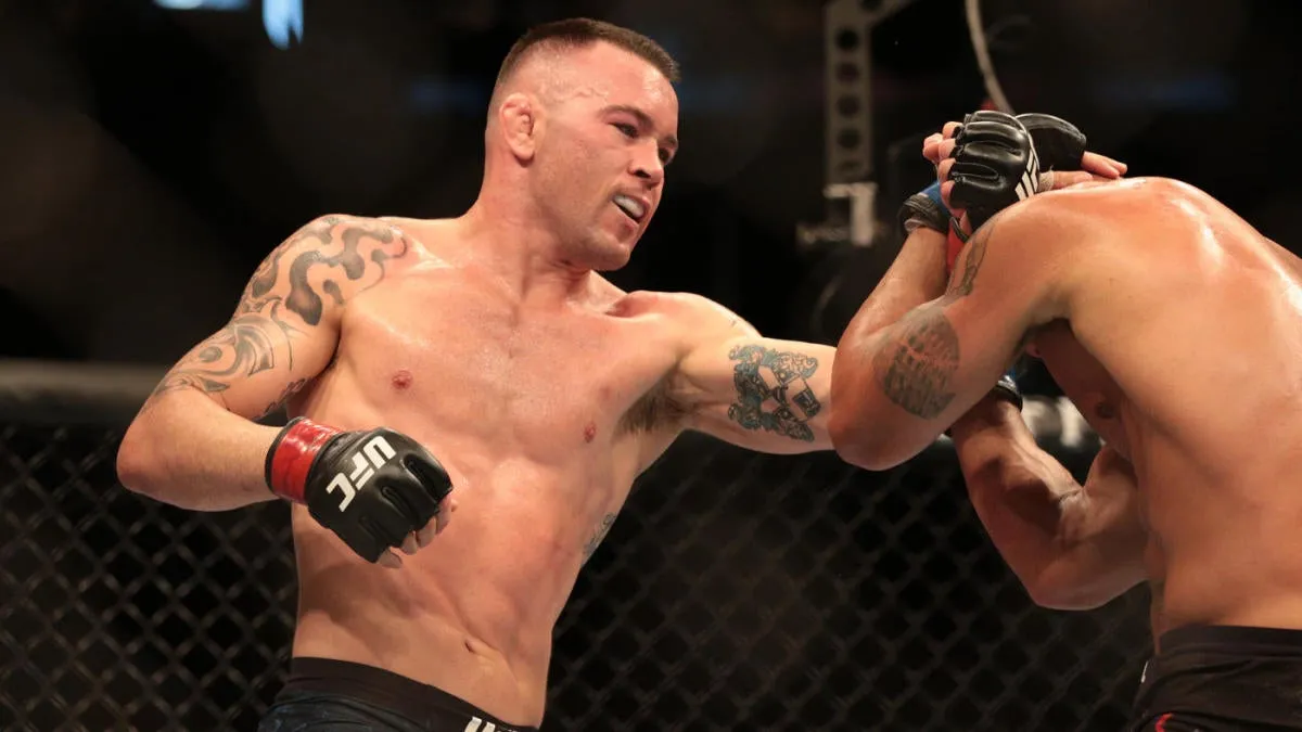 Káº¿t quáº£ hÃ¬nh áº£nh cho robbie lawler vs colby covington