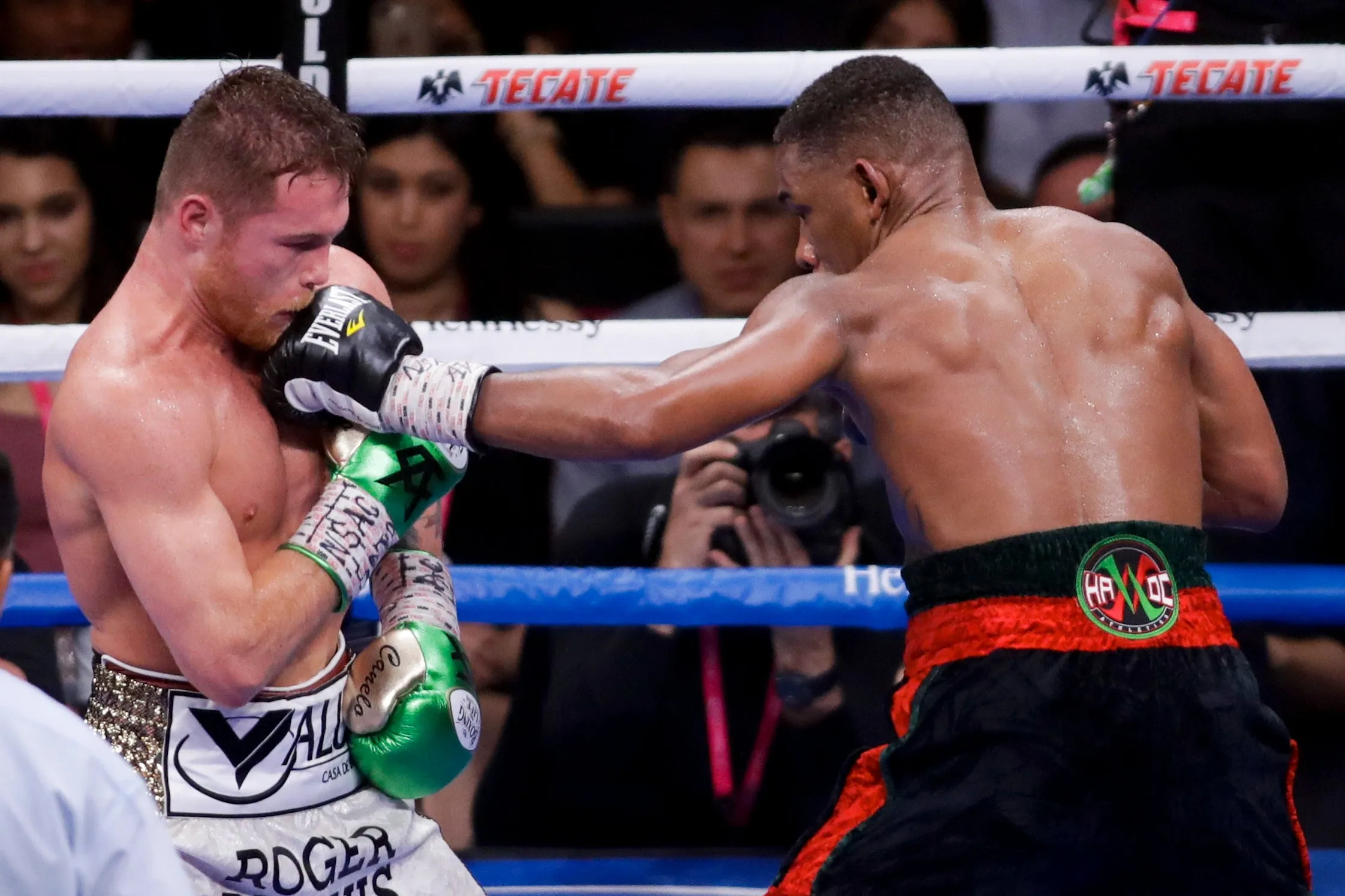 Káº¿t quáº£ hÃ¬nh áº£nh cho canelo alvarez vs daniel jacobs