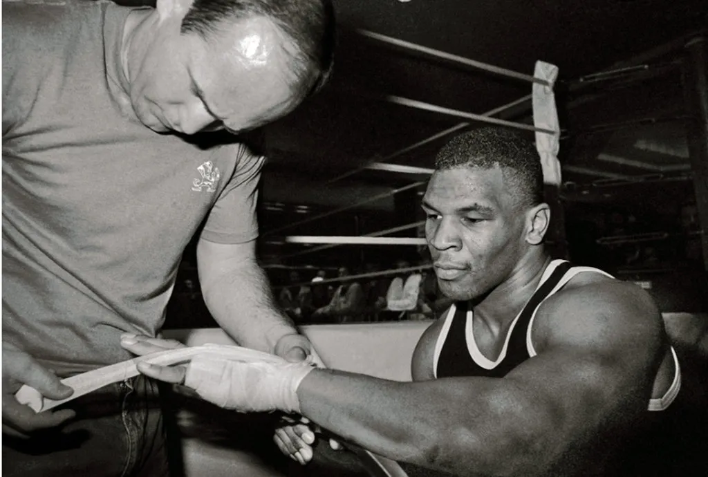 Káº¿t quáº£ hÃ¬nh áº£nh cho mike tyson training