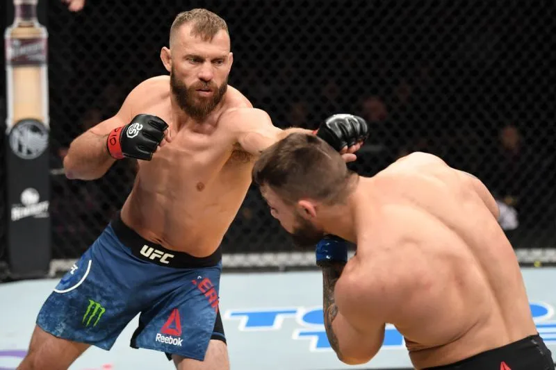 Káº¿t quáº£ hÃ¬nh áº£nh cho donald cerrone vs al iaquinta