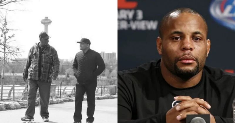 Káº¿t quáº£ hÃ¬nh áº£nh cho DAniel Cormier father