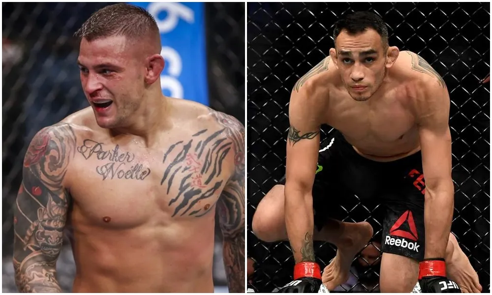 Cả Dustin Poirier và Tony Ferguson đều chưa xác định cuộc chiến tiếp theo của mình.