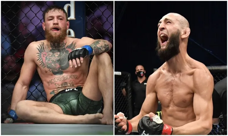 Ali Abdelaziz: Khamzat Chimaev sẽ tiễn Conor McGregor lên xe lăn