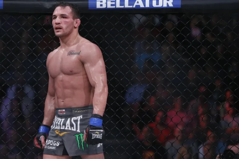 Michael Chandler: Cả Tony Ferguson và Dustin Poirier đều từ chối đấu với tôi