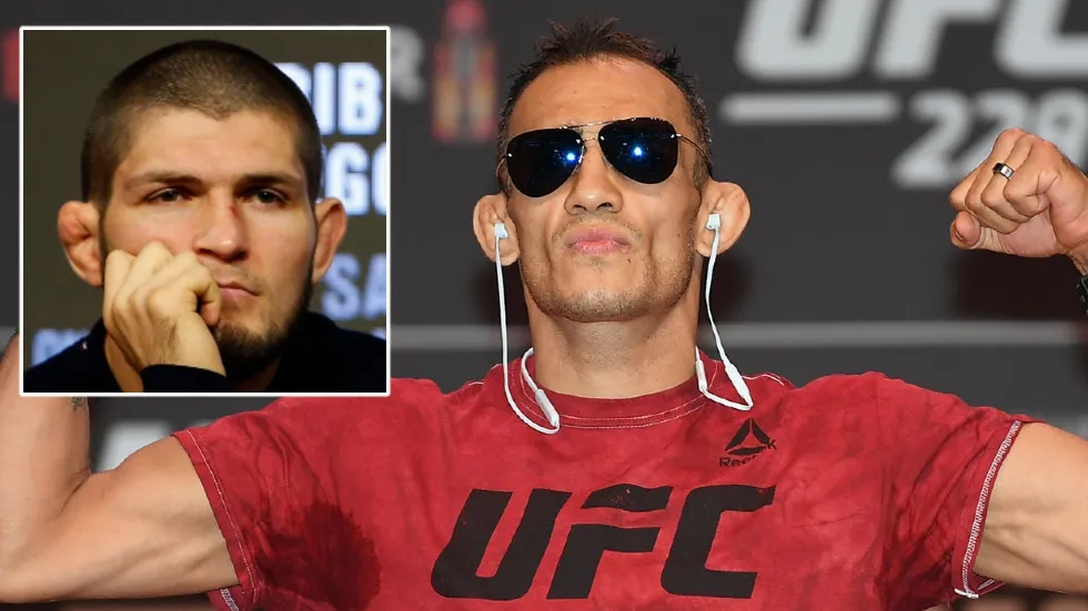 Khabib Nurmagomedov giải nghệ: Tony Ferguson đòi đấu, Nick Diaz tuyên bố đã thắng