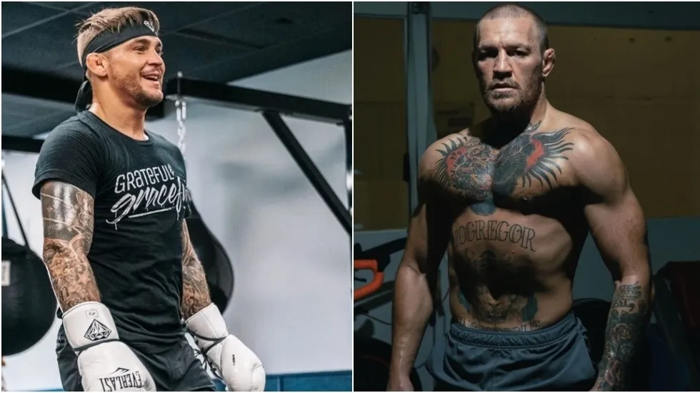 Trận tái đấu giữa McGregor vs Poirier vẫn chưa chính thức được chốt.