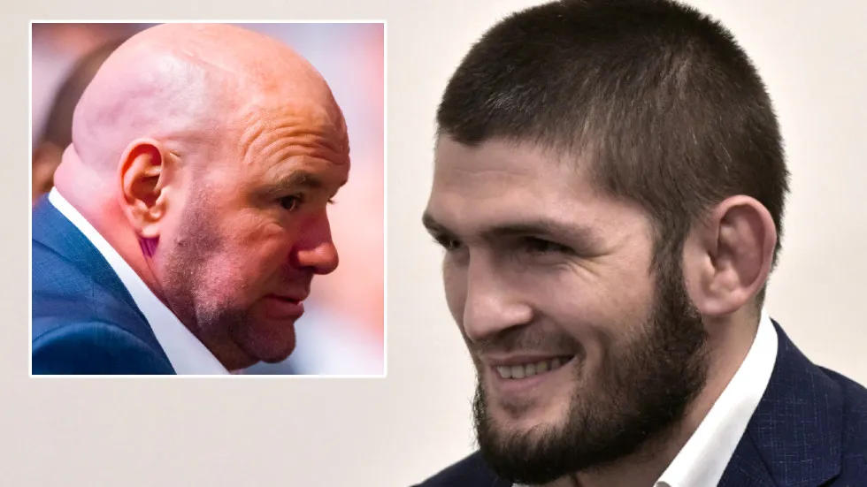 Khabib Nurmagomedov lên tiếng về chuyện trở lại UFC