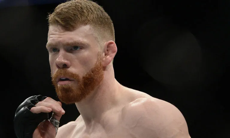 Paul Felder: 