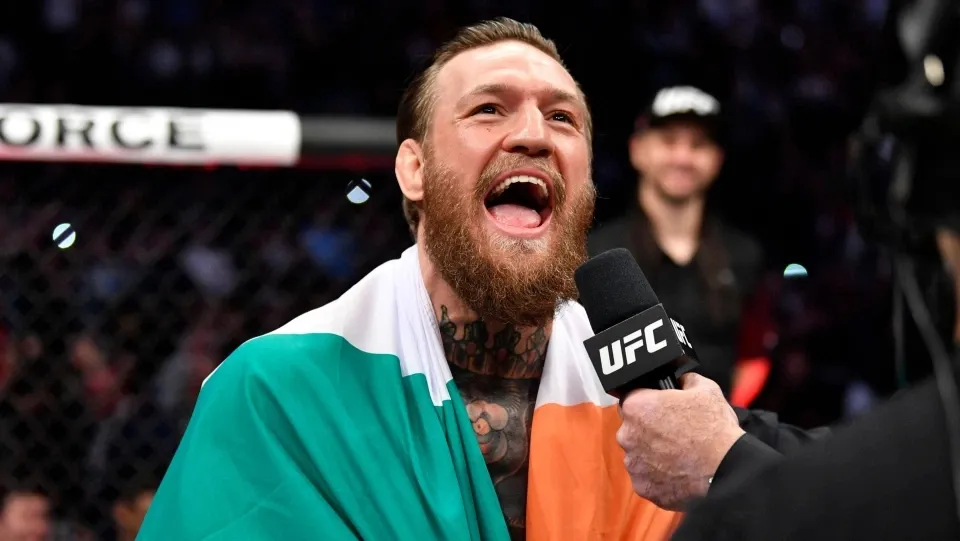 Conor McGregor: Gặp Dustin Poirier tại UFC 178 là trận đấu dễ nhất sự nghiệp của tôi