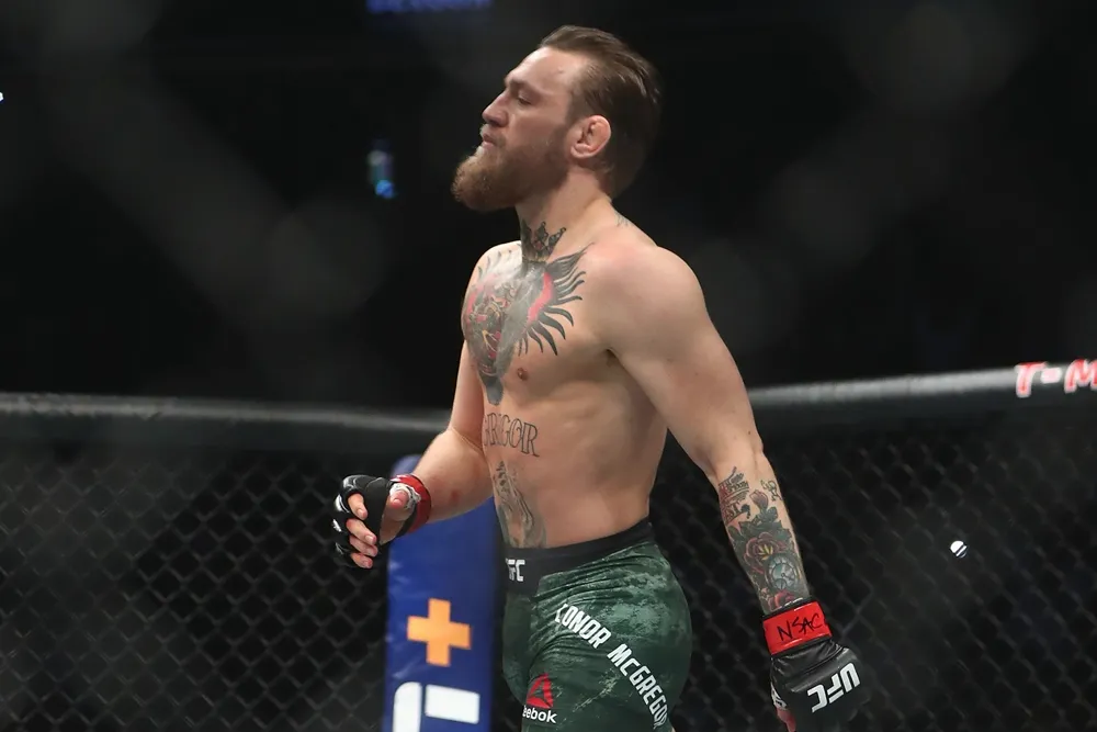 Stephen Thompson: Conor McGregor phải di chuyển như võ sĩ karate để đánh bại Dustin Poirier