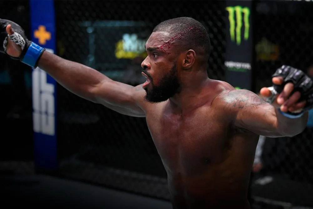 Sao UFC tuyên bố sẽ bỏ nghiệp MMA nếu Tyron Woodley thua Jake Paul