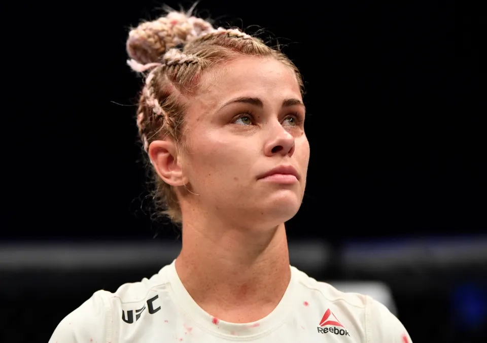 Nối dài mạch thua, Hot girl làng võ Paige VanZant vẫn nói cứng