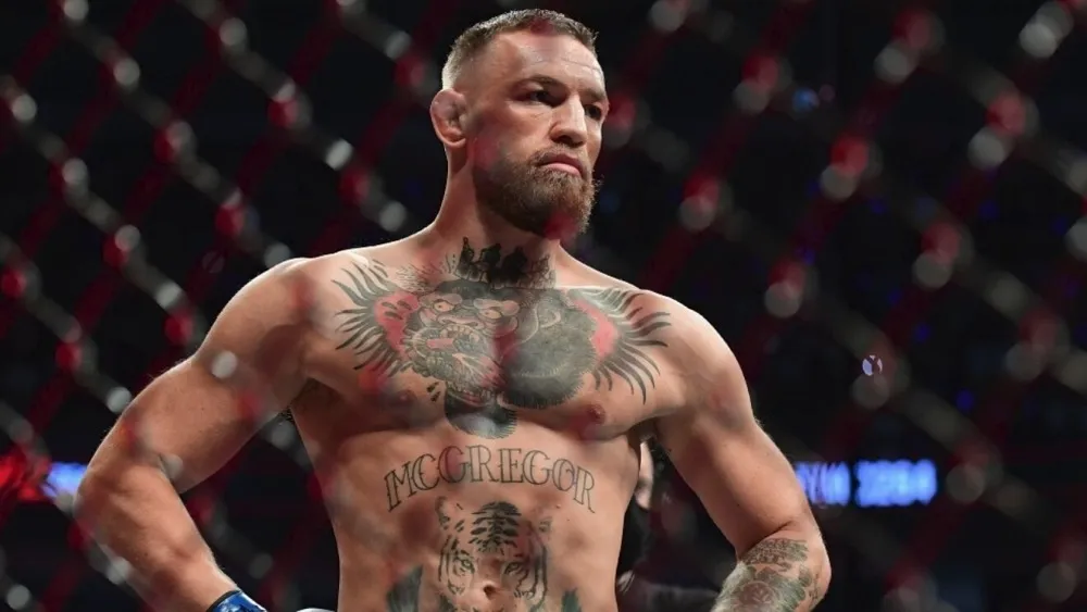 Jose Aldo nói gì về khả năng trở lại của Conor McGregor sau tai nạn gãy chân