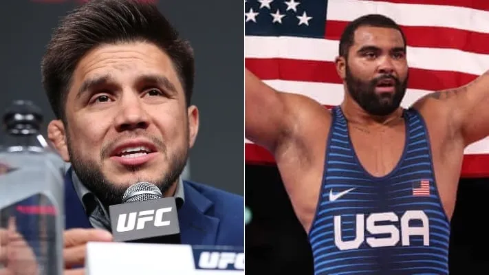 Henry Cejudo chỉ ra cái tên có thể đánh bại Jon Jones và Francis Ngannou