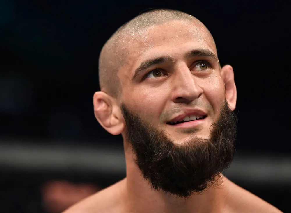 Khamzat Chimaev giải thích phát ngôn đòi đập Khabib Nurmagomedov