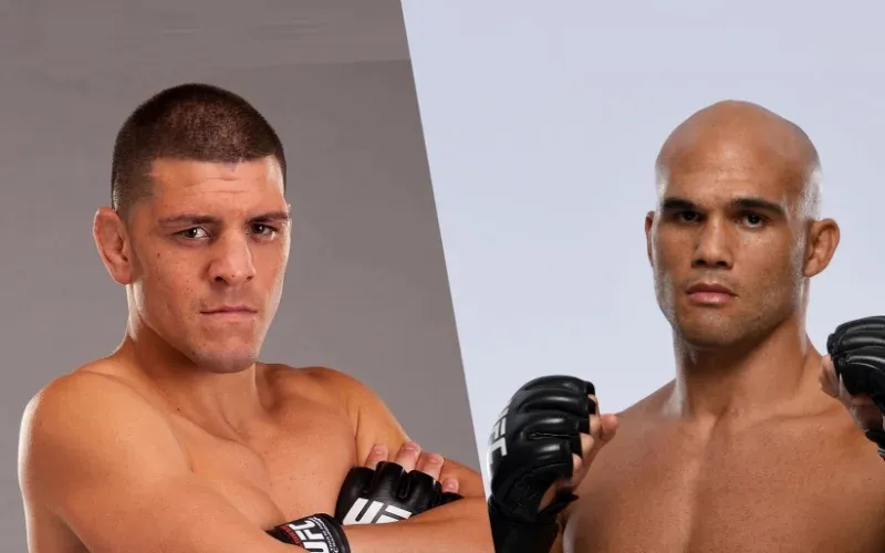 Nick Diaz vs Robbie Lawler 2: Dân chuyên nói gì?