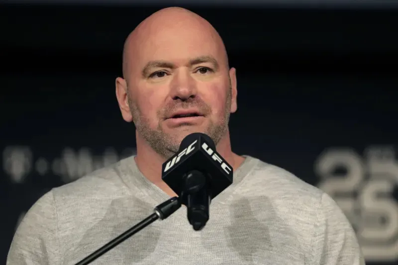 Chủ tịch Dana White: Chúng tôi biết Jon Jones muốn gì