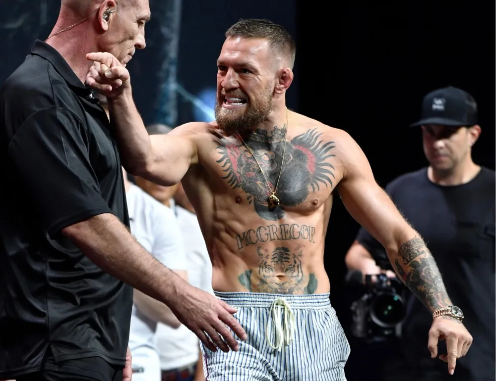 John Kavanagh nói lời thật về sự trở lại của Conor McGregor