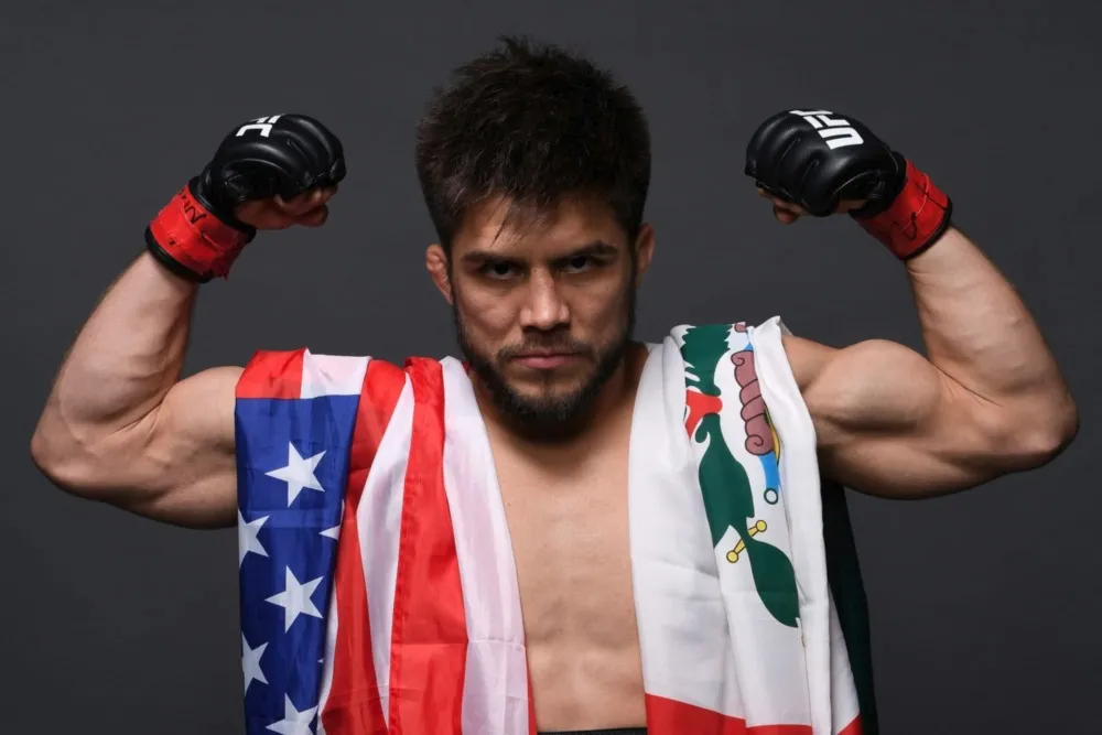 100% Henry Cejudo sẽ trở lại vào năm 2022