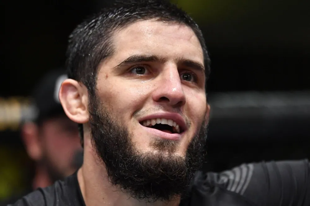 Marvin Vettori chỉ ra cái tên có thể gây khó cho truyền nhân của Khabib Nurmagomedov