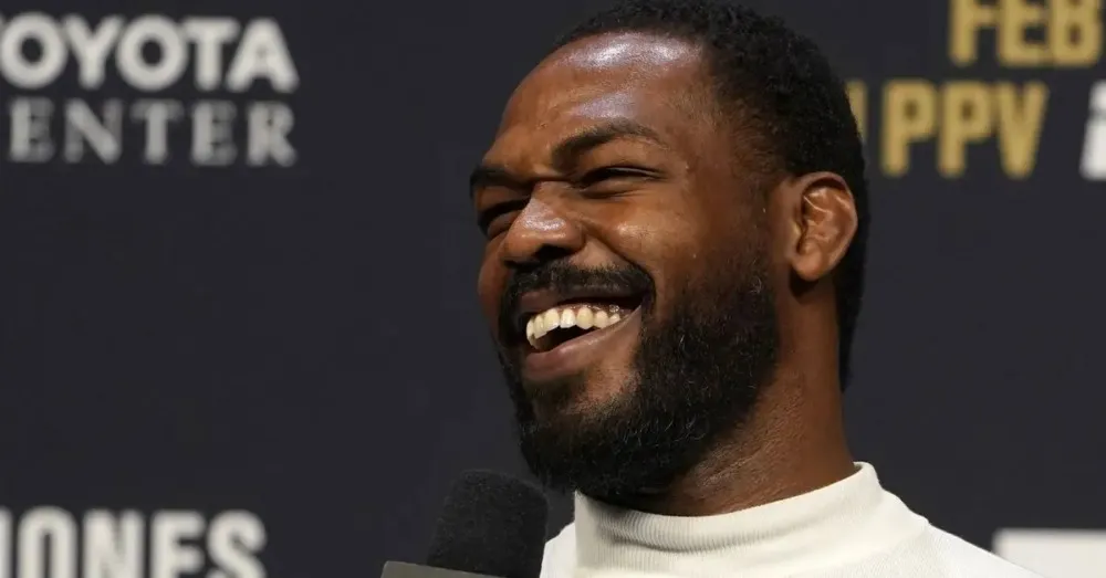 Rafael Cordeiro muốn huấn luyện Jon Jones