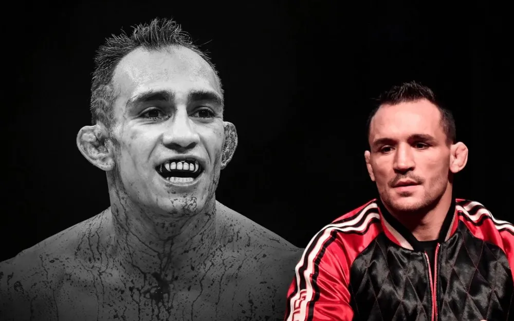 Michael Chandler cảnh giác trước Tony Ferguson