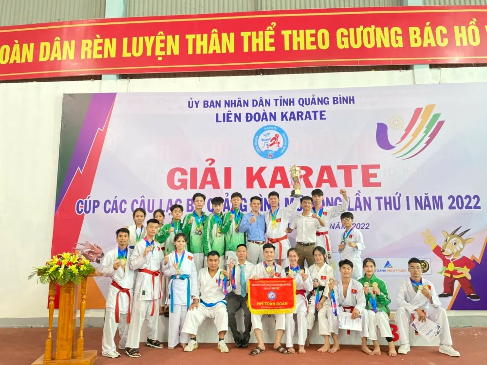 phat-trien-phong-trao-karate-tu-mot-giai-dau