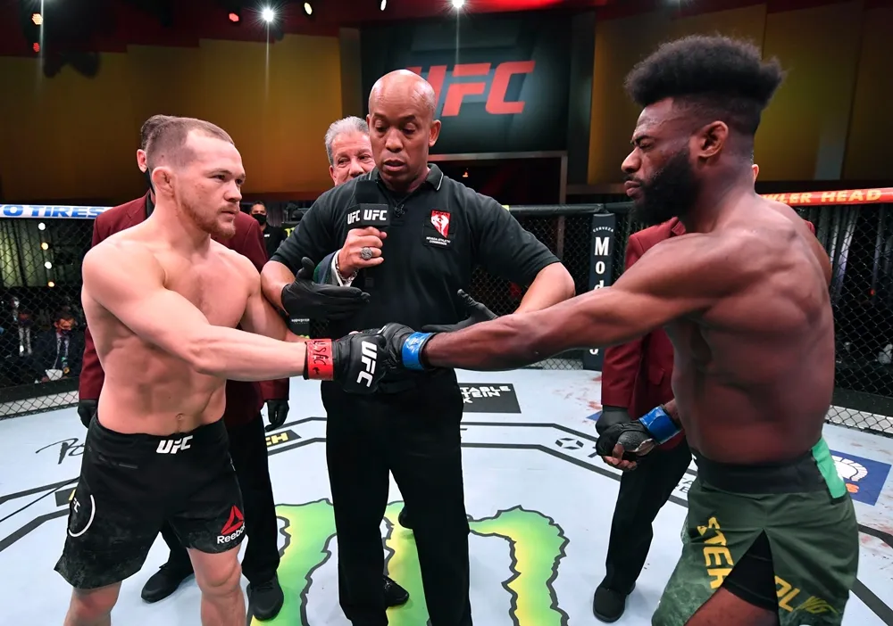 Aljamain Sterling tái đấu Petr Yan, T.J. Dillashaw nói thẳng