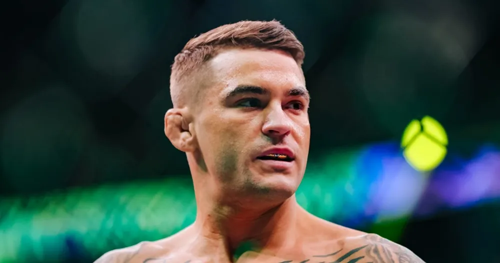 Hạ đẹp Michael Chandler, Dustin Poirier nói gì về cuộc chiến tiếp theo