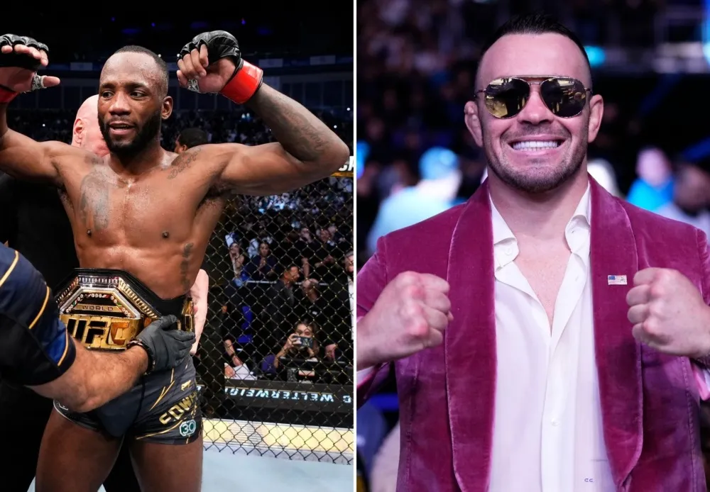 Leon Edwards nói thời điểm trở lại, ám chỉ Covington không xứng đáng